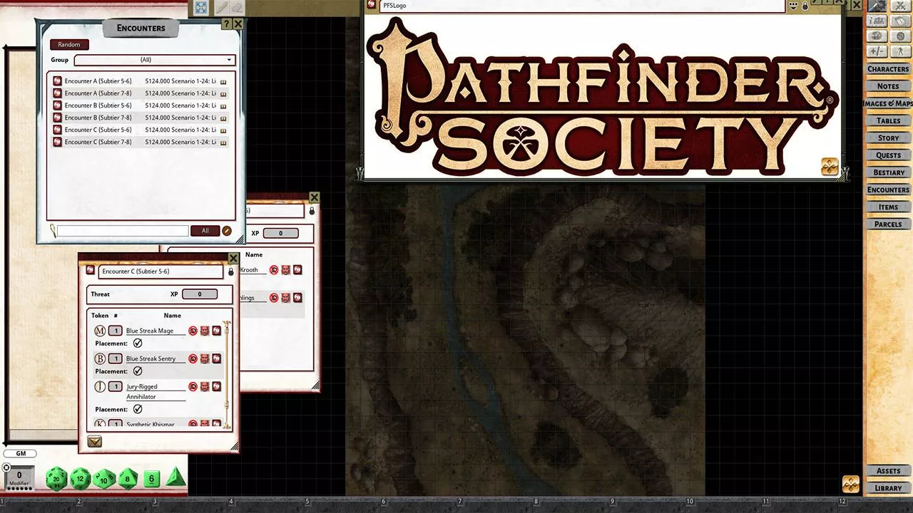 Screenshot 0